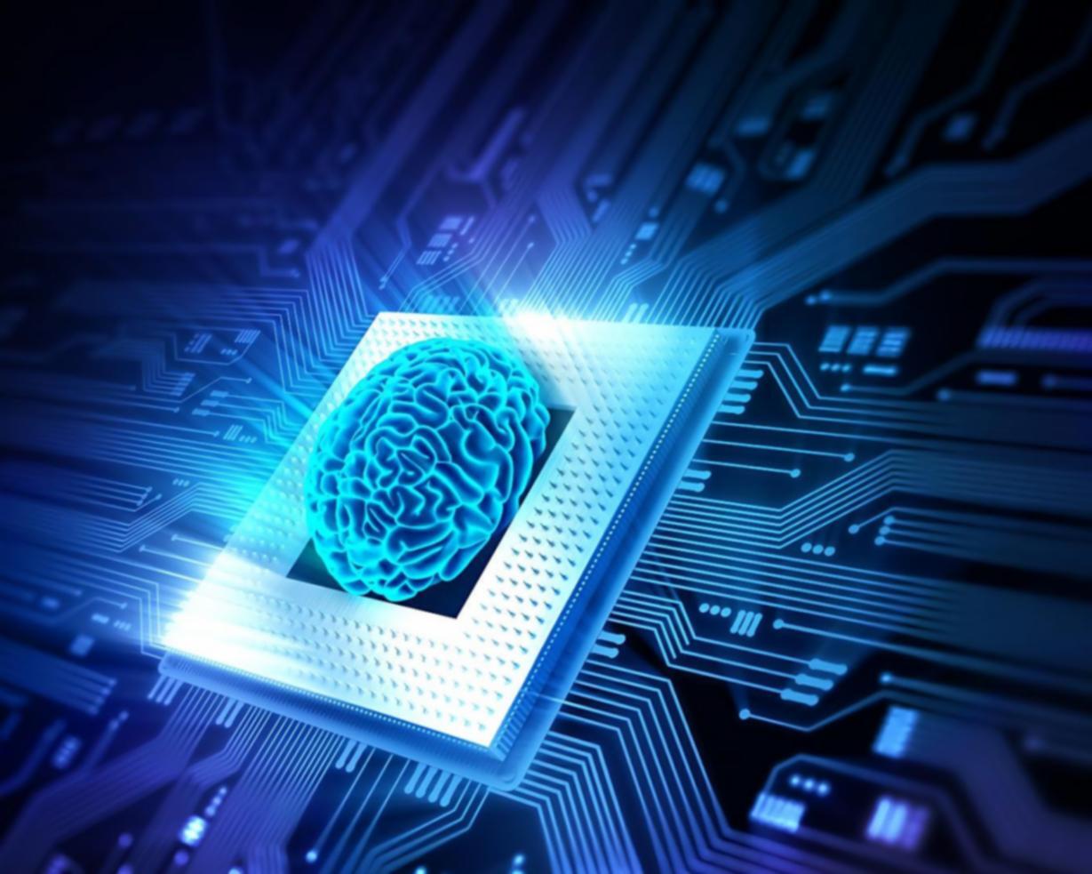 Moderne KI-Automatisierungssysteme im Geschäftsumfeld